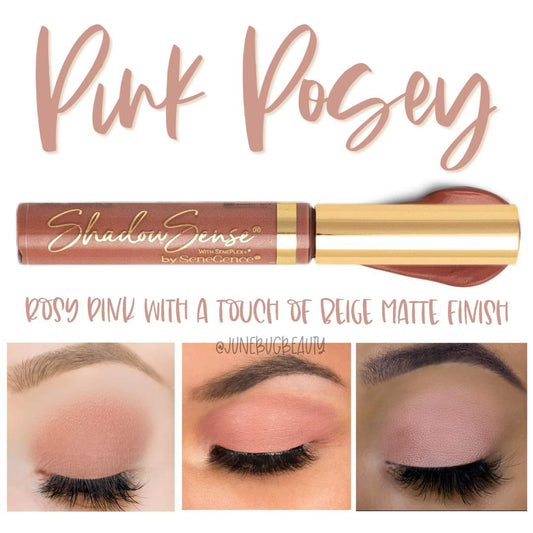 Pink Posey ShadowSense