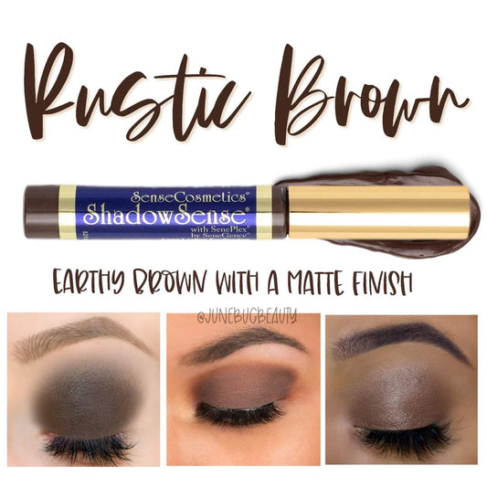 Rustic Brown ShadowSense