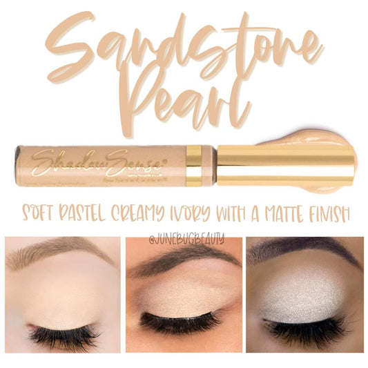 Sandstone Pearl ShadowSense