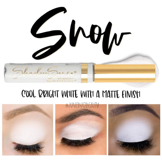 Snow ShadowSense