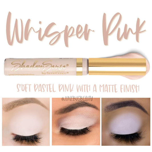 Whisper Pink ShadowSense