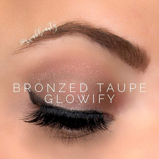 Bronzed Taupe Glowify Eyeshadow Stick