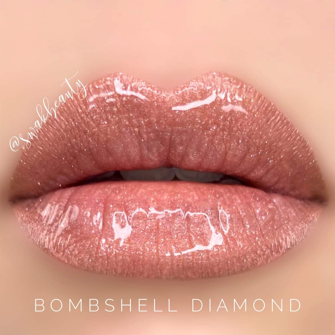 Bombshell Diamond LipSense
