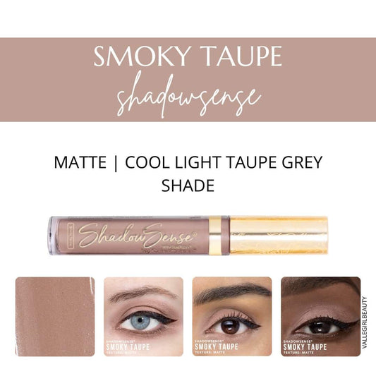 Smoky Taupe ShadowSense