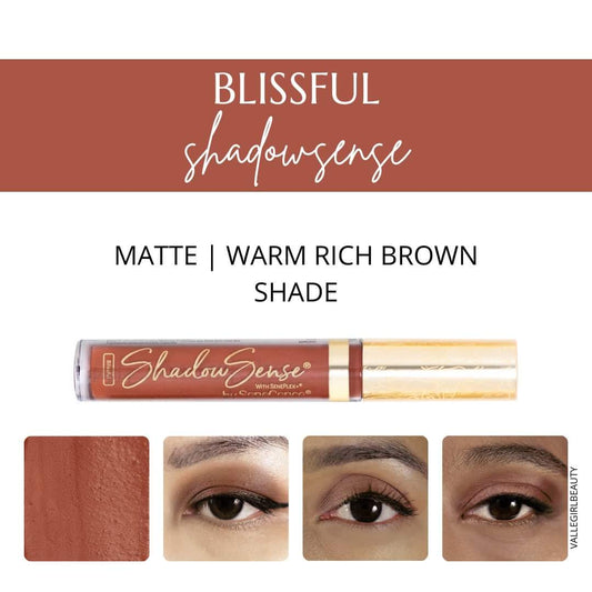 Blissful ShadowSense