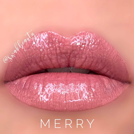 Merry Mini LipSense
