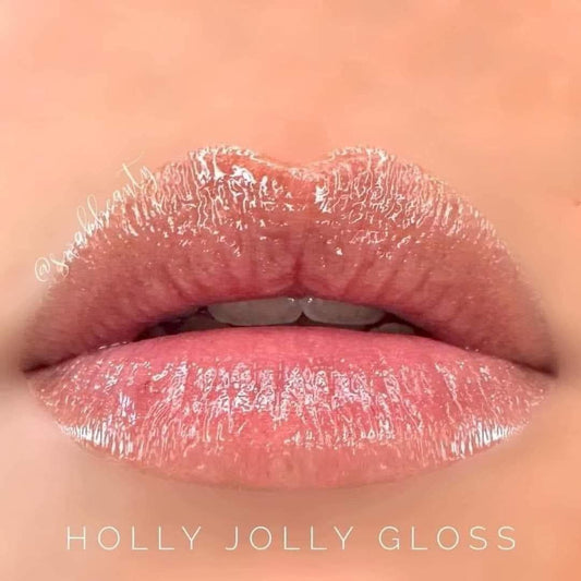 Holly Jolly Mini Gloss