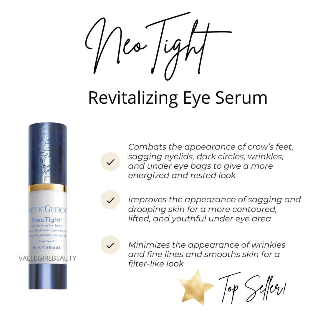 NeoTight Revitalizing Eye Serum