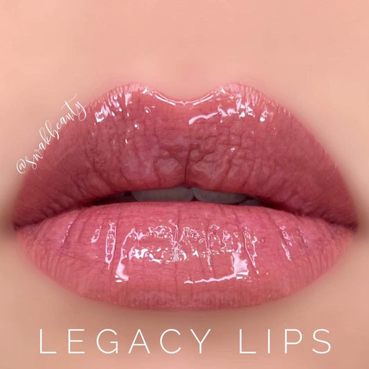 Legacy Lips Midi LipSense