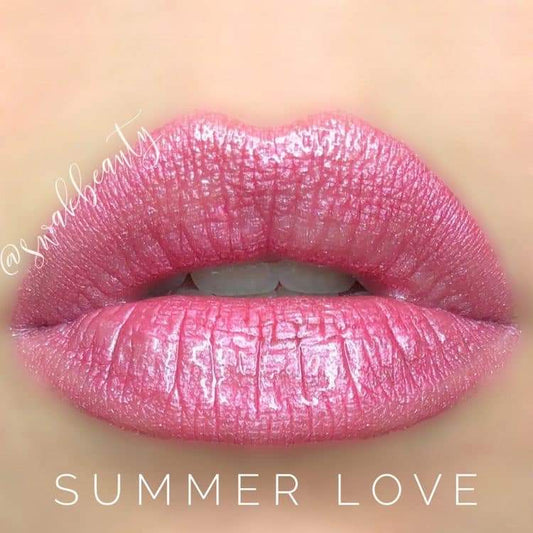 Summer Love LipSense
