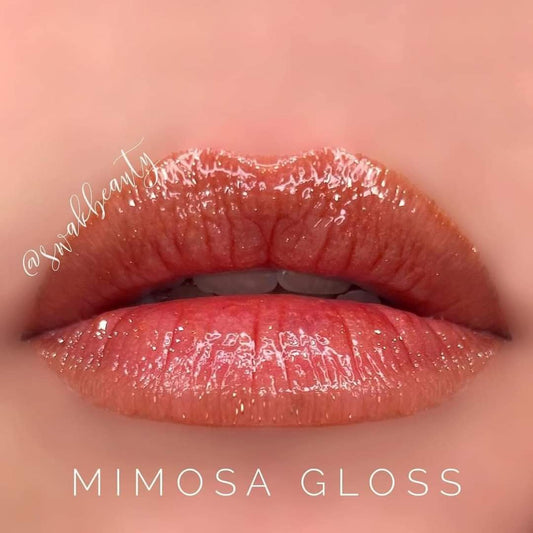 Mimosa Gloss
