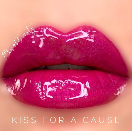 Kiss For A Cause LipSense