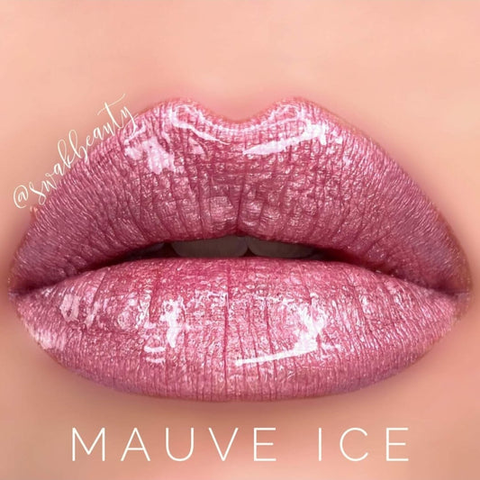 Mauve Ice LipSense