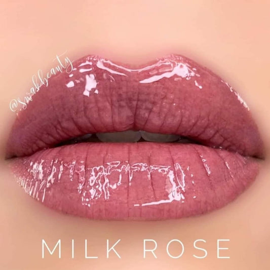 Milk Rose LipSense