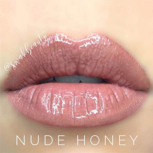 Nude Honey LipSense