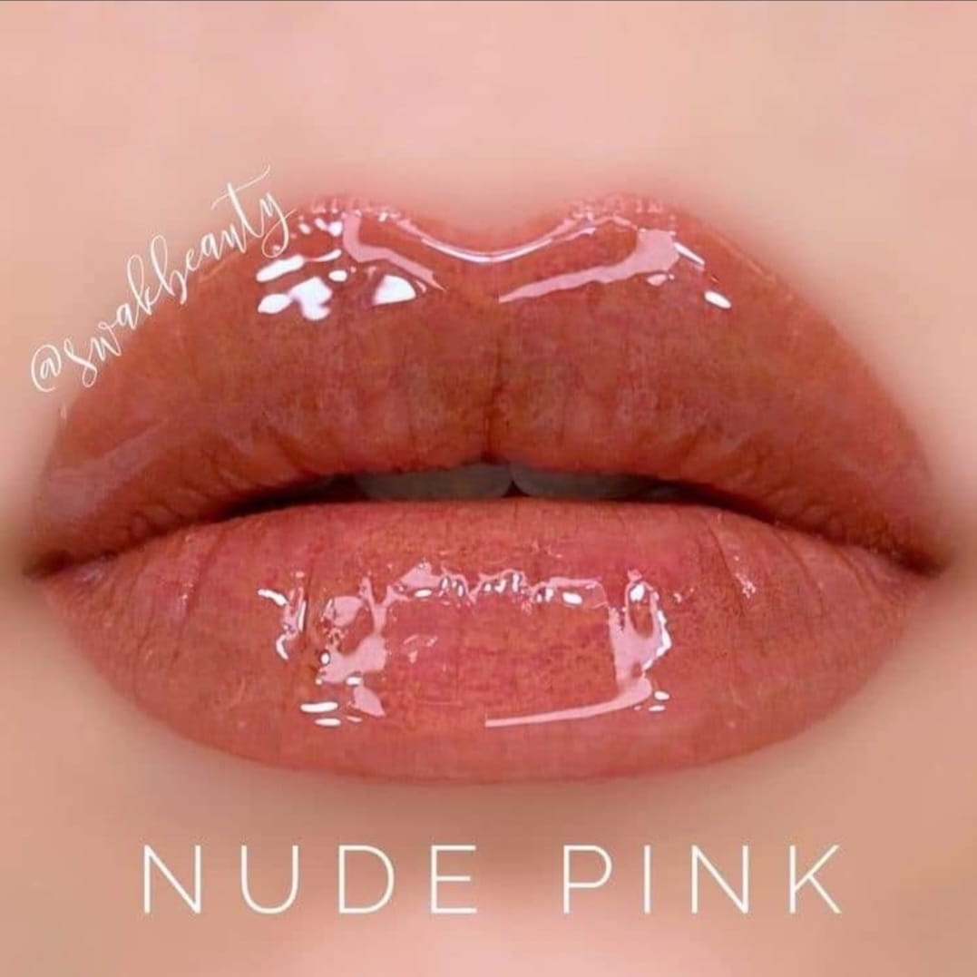 Nude Pink LipSense