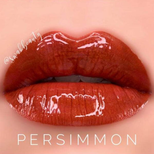 Persimmon LipSense