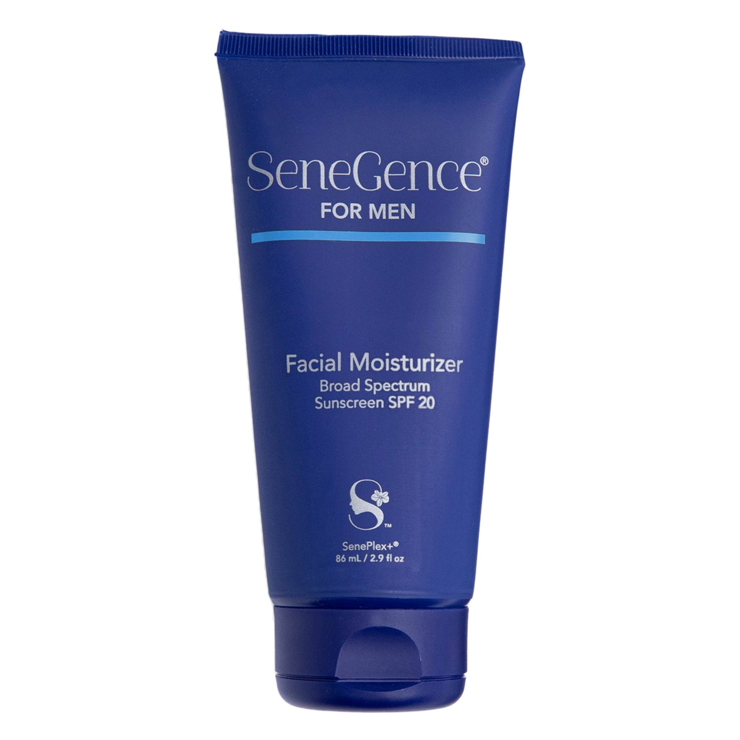 SeneGence For Men Facial Moisturizer SPF 20
