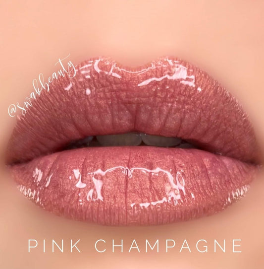 Pink Champagne LipSense