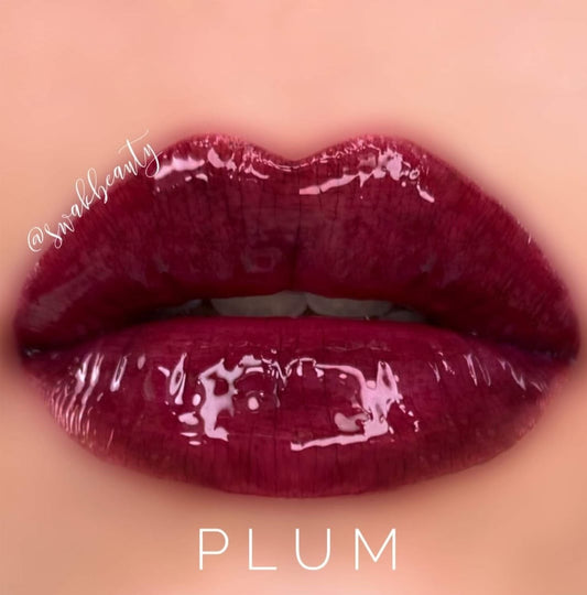 Plum LipSense