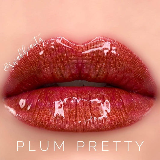 Plum Pretty LipSense