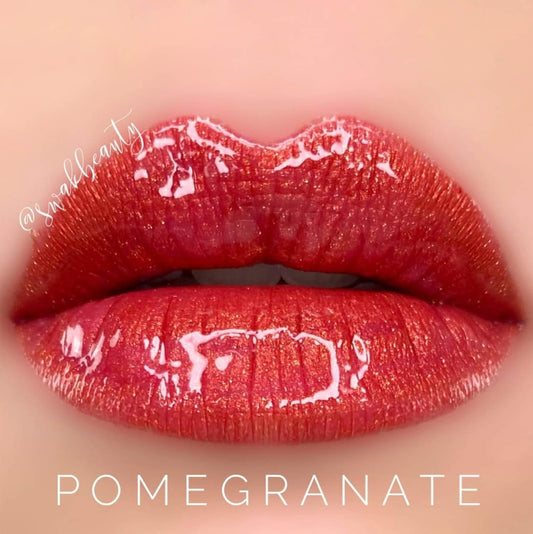 Pomegranate LipSense