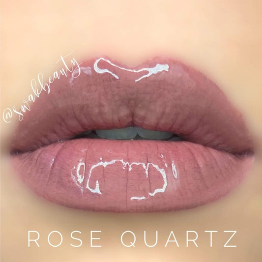 Rose Quartz LipSense