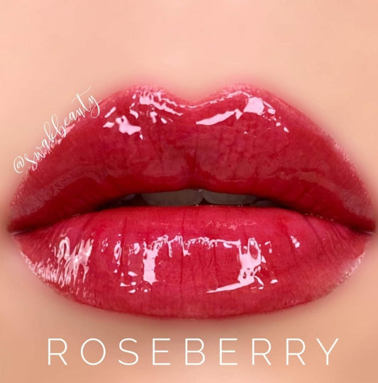 Roseberry LipSense