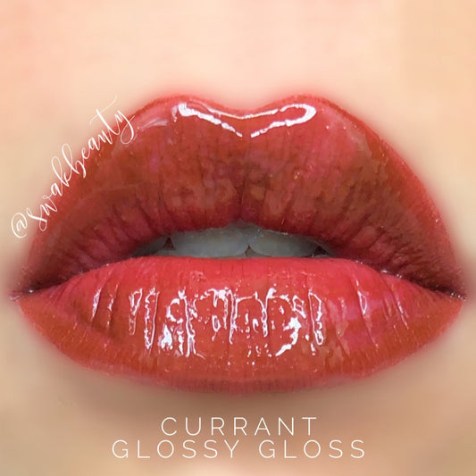 Currant LipSense