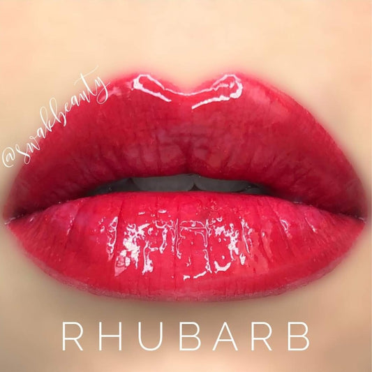 Rhubarb LipSense