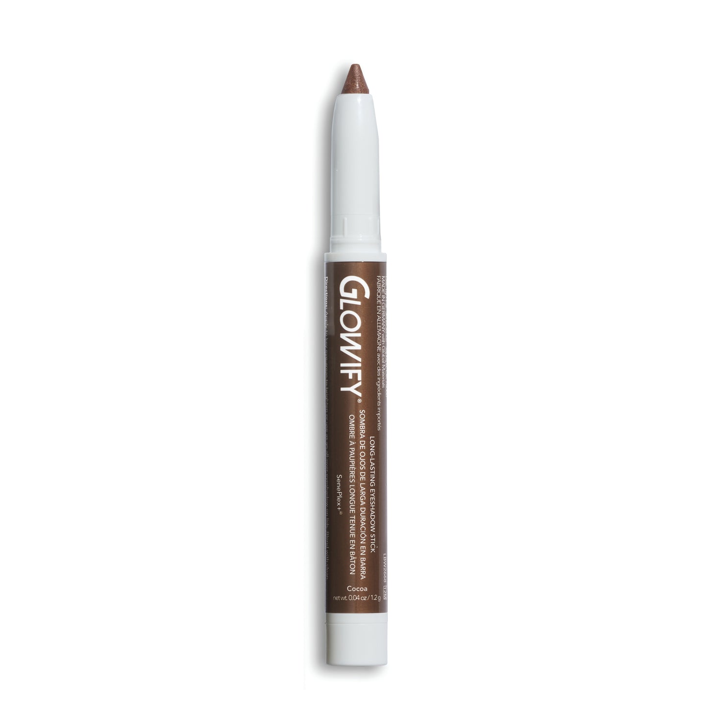 Cocoa Glowify Eyeshadow Stick