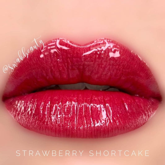 Strawberry Shortcake LipSense