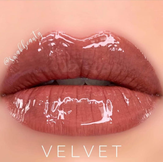 Velvet LipSense