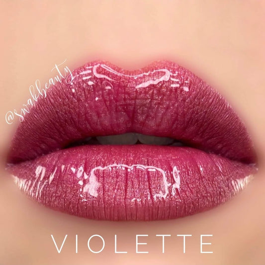 Violette LipSense