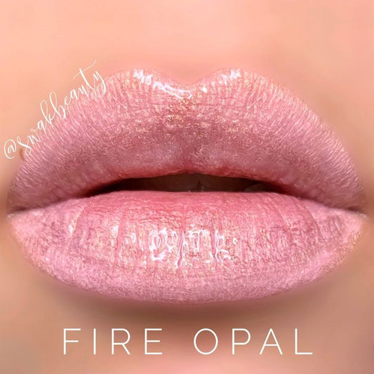 Fire Opal LipSense