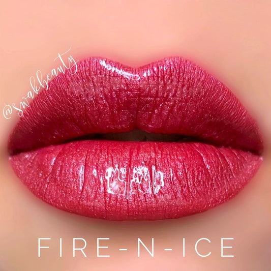 Fire-N-Ice LipSense