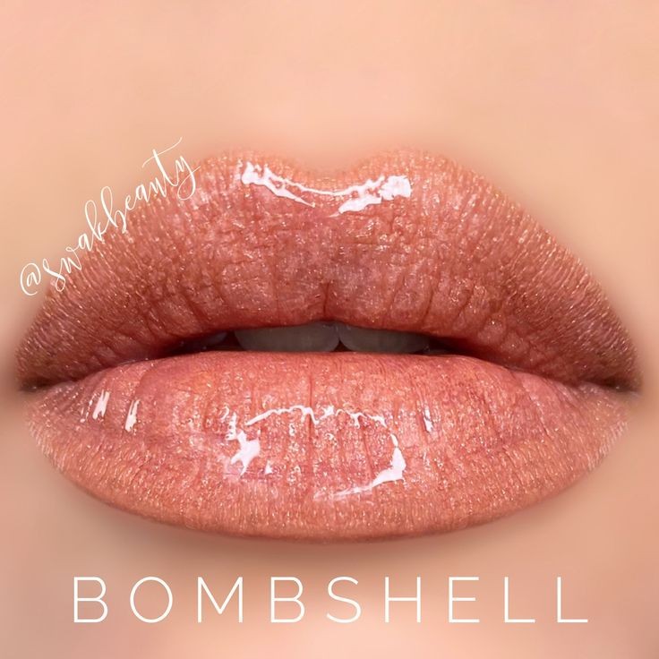 Bombshell LipSense