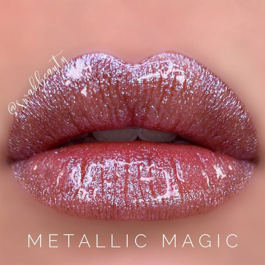 Metallic Magic LipSense