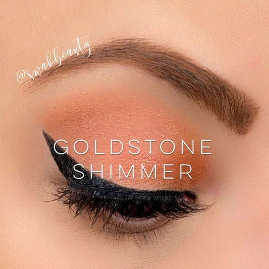 Goldstone Shimmer ShadowSense