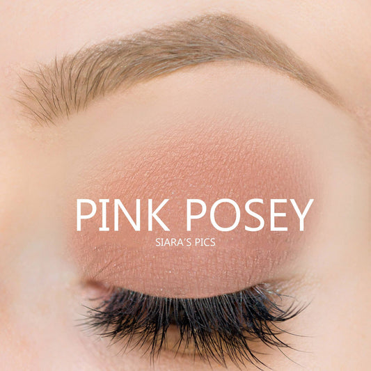 Pink Posey ShadowSense