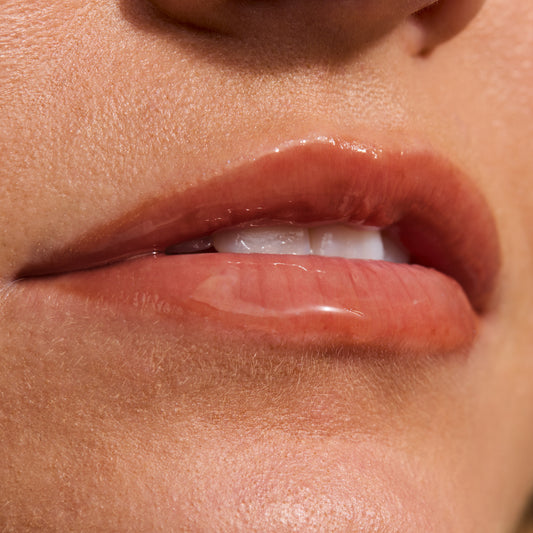 Afterglow Gloss