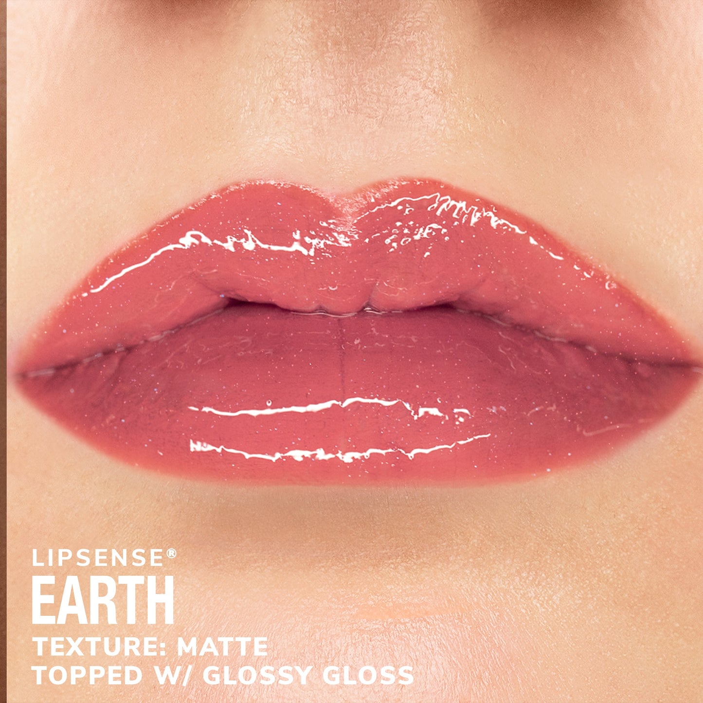 Earth LipSense