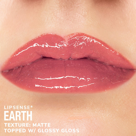 Earth LipSense