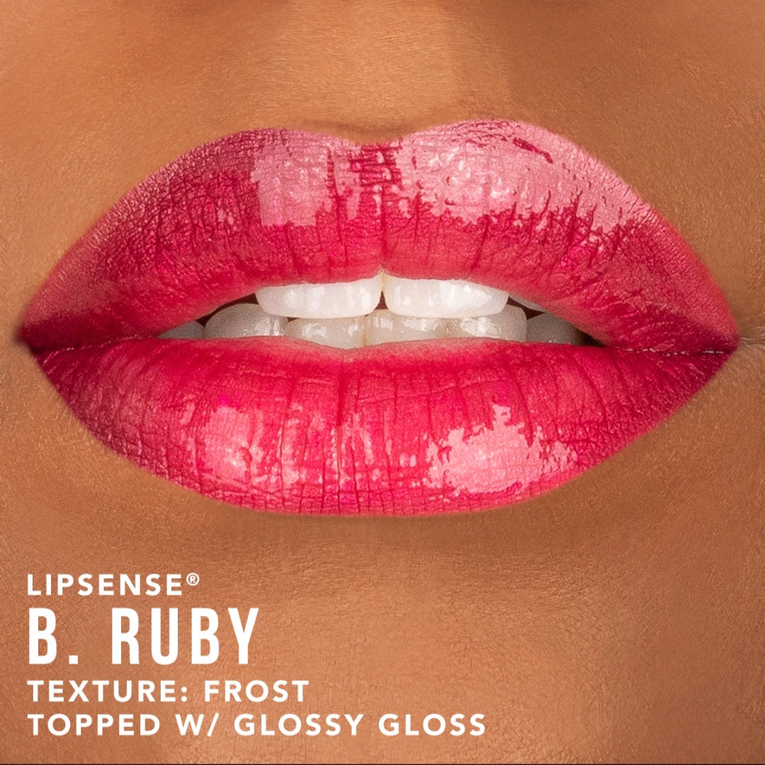 B. Ruby LipSense