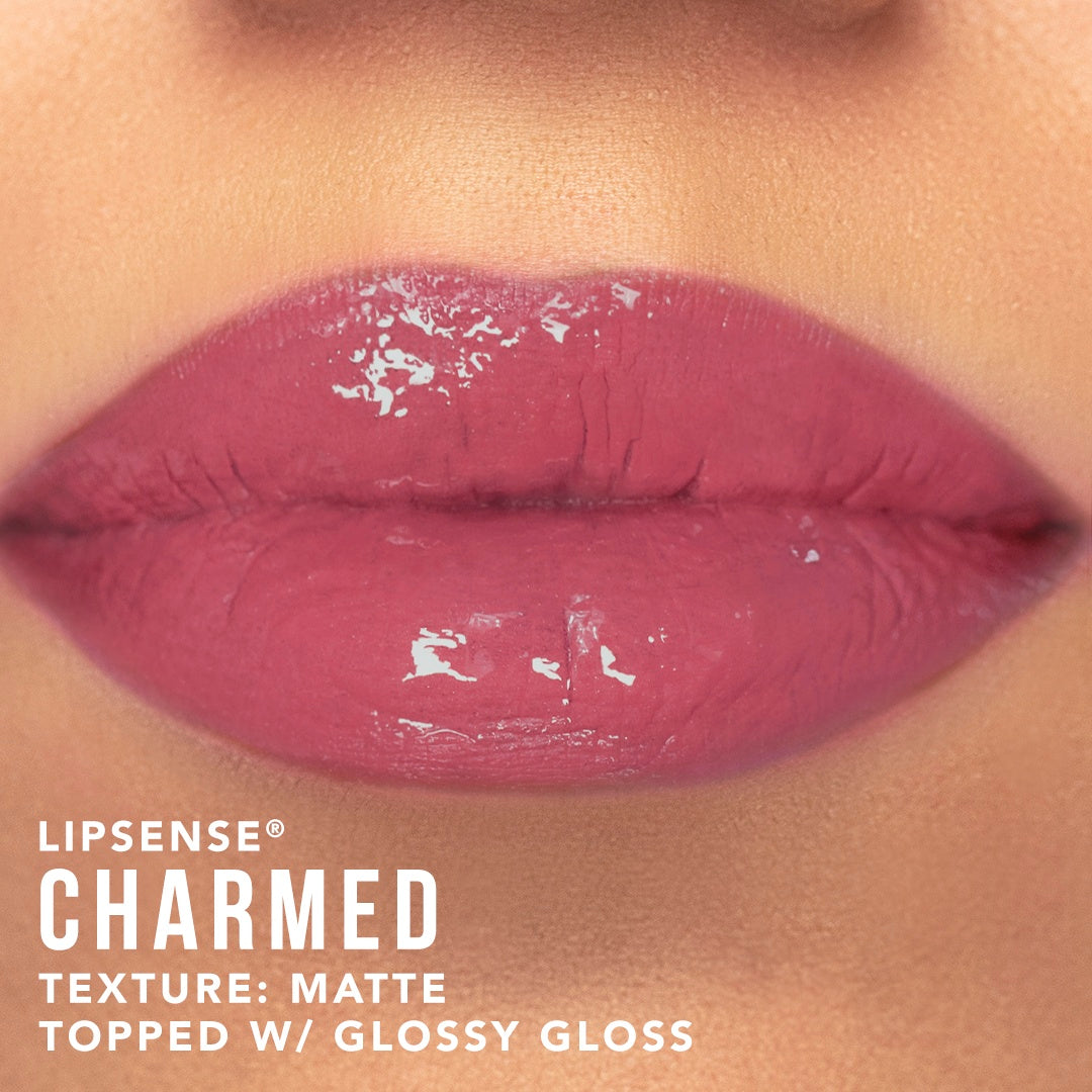 Charmed LipSense