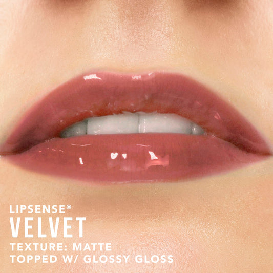 Velvet LipSense
