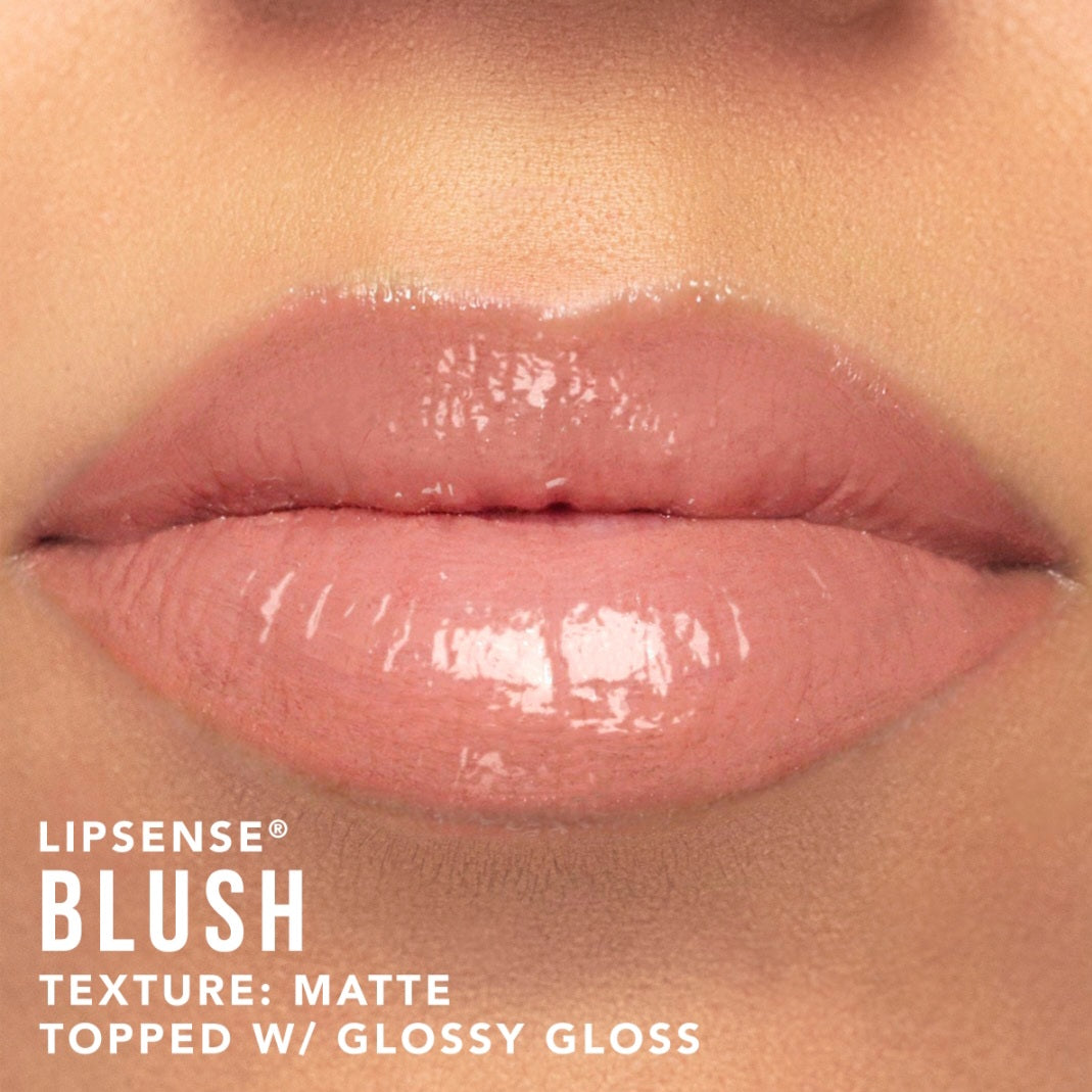 Blush LipSense