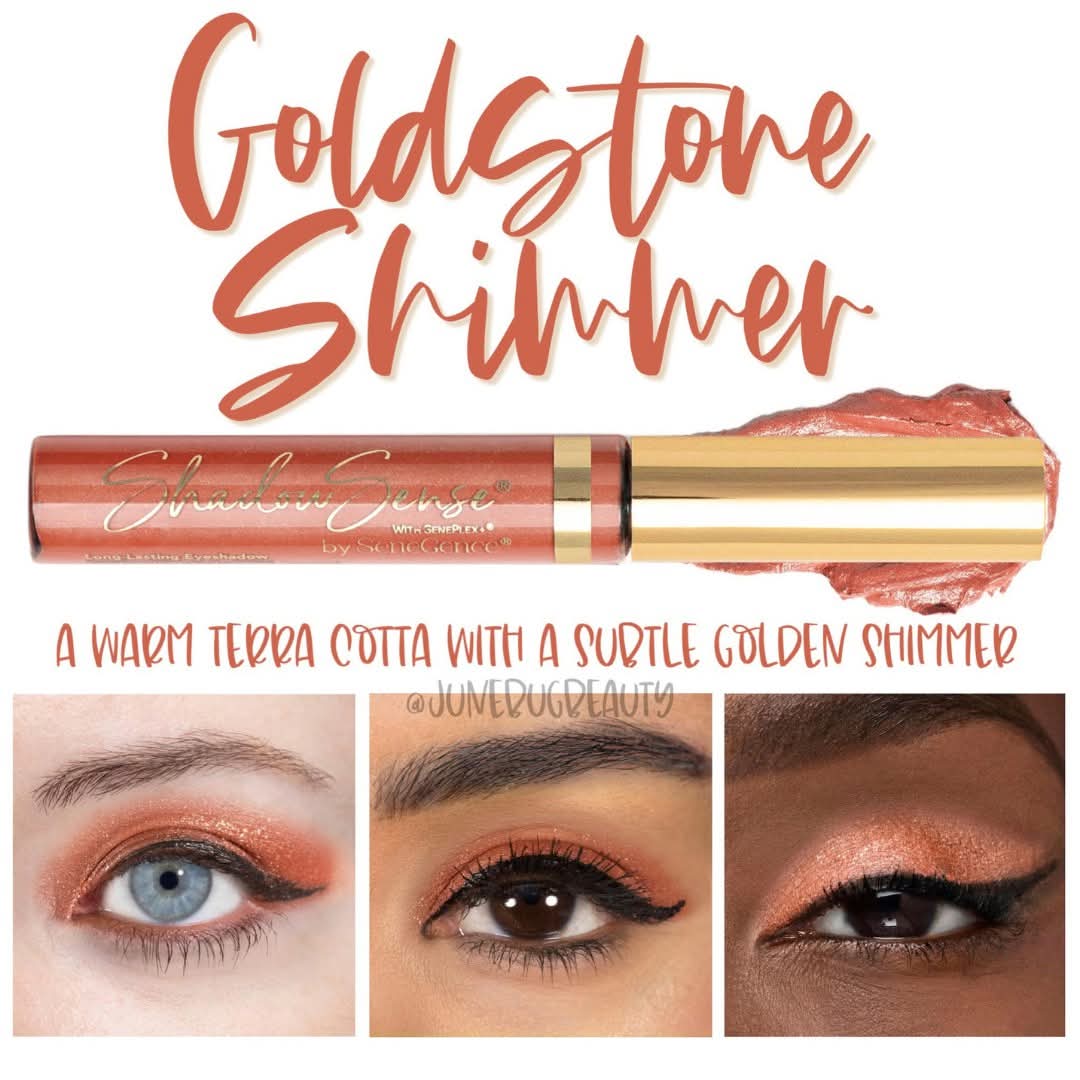 Goldstone Shimmer ShadowSense