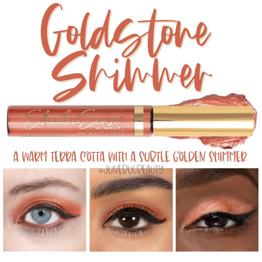Goldstone Shimmer ShadowSense