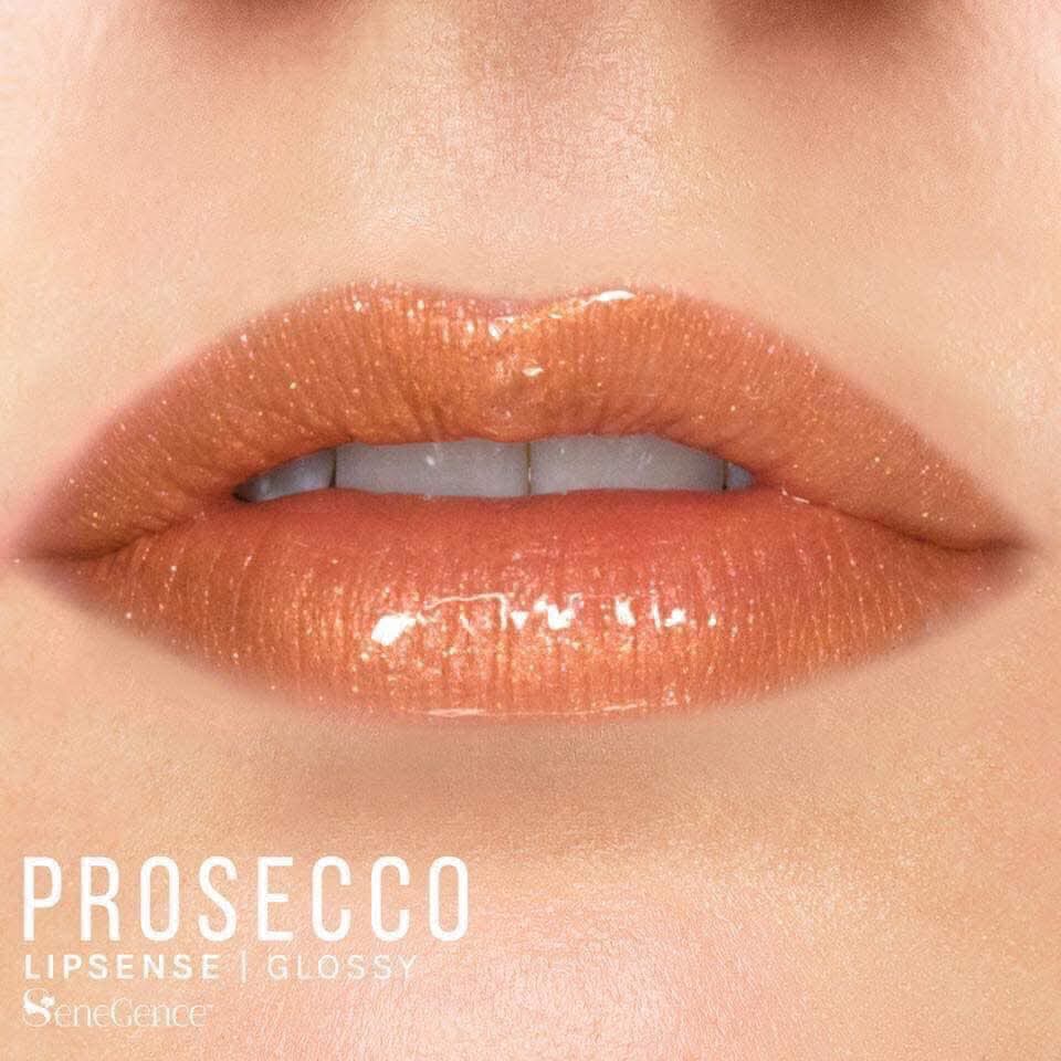Prosecco LipSense